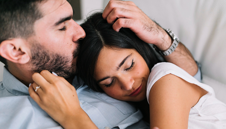 Rutina para parejas que buscan crecer juntos cada día
