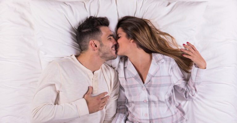 Sexualidad en el matrimonio: mucho más que procrear