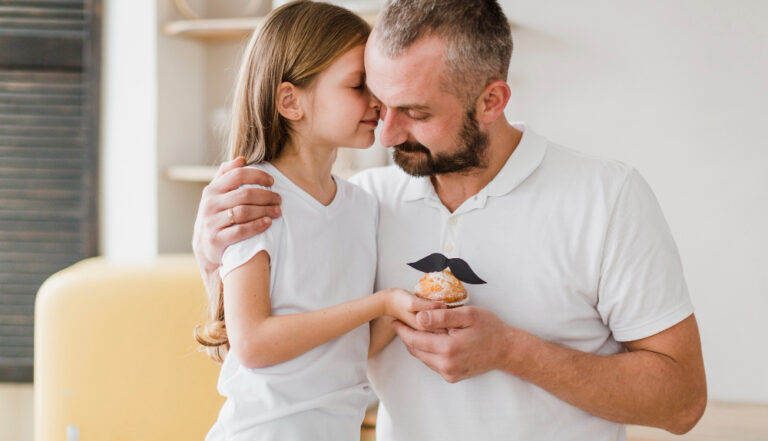 Cómo cuidar a los hijos durante una crisis matrimonial