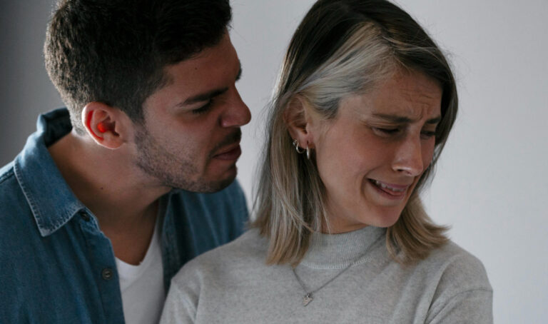 ¿Estás en una relación tóxica? Cinco señales
