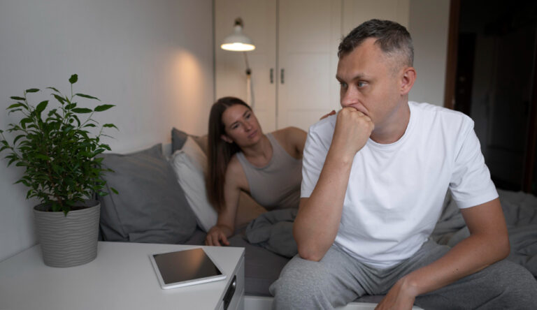 9 señales de alerta que advierten que tu relación de pareja necesita atención