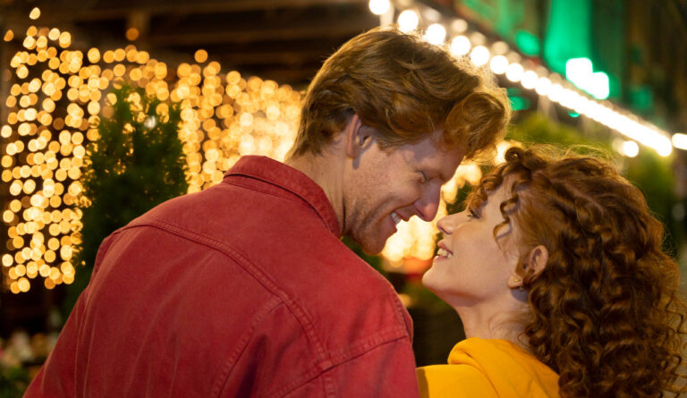 ¿Las películas románticas crean expectativas irreales del amor?