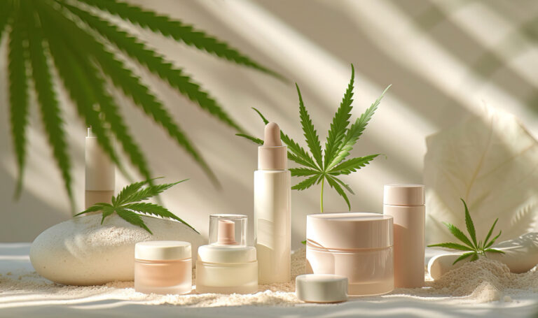 ¿Debo preocuparme si veo a mi hijo con CBD? Lo que los padres deben saber