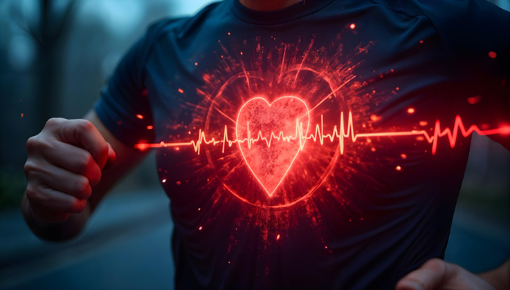 Las enfermedades cardiovasculares siguen siendo la principal causa de muerte en el mundo
