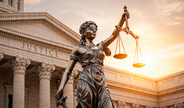 Justicia Sin Agendas: Cuando impera la Constitución