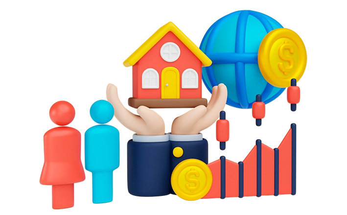 Educación financiera para la prosperidad de las familias