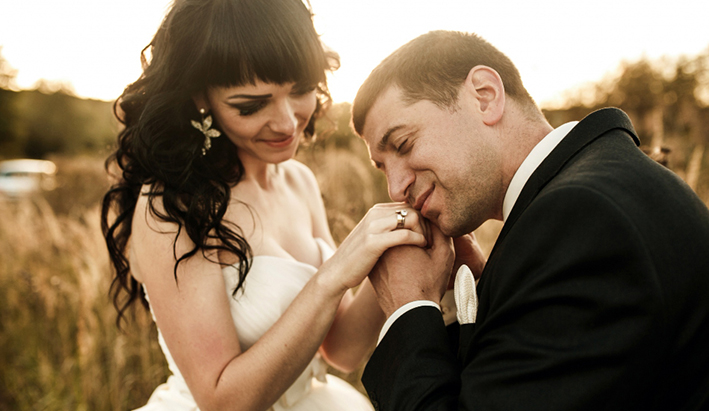 6 valiosos consejos para ser novios después de casados