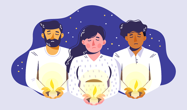 Padres podrán pedir por sus hijos no nacidos en una misa especial.
