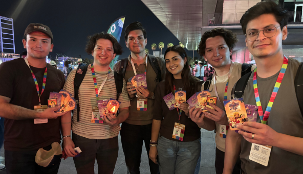 “Llamados al Reino”: el juego de cartas católico que busca acercar a niños y jóvenes a los santos