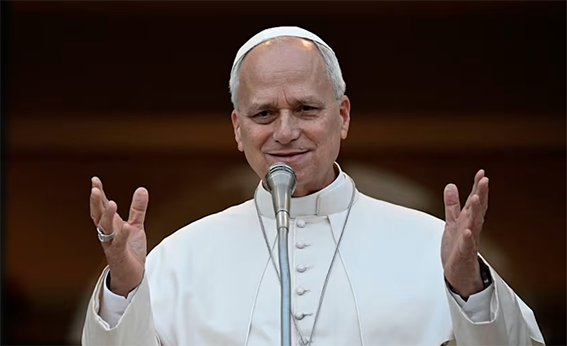 Al Papa León XIV le diagnosticaron cáncer de pulmón, informa el Vaticano